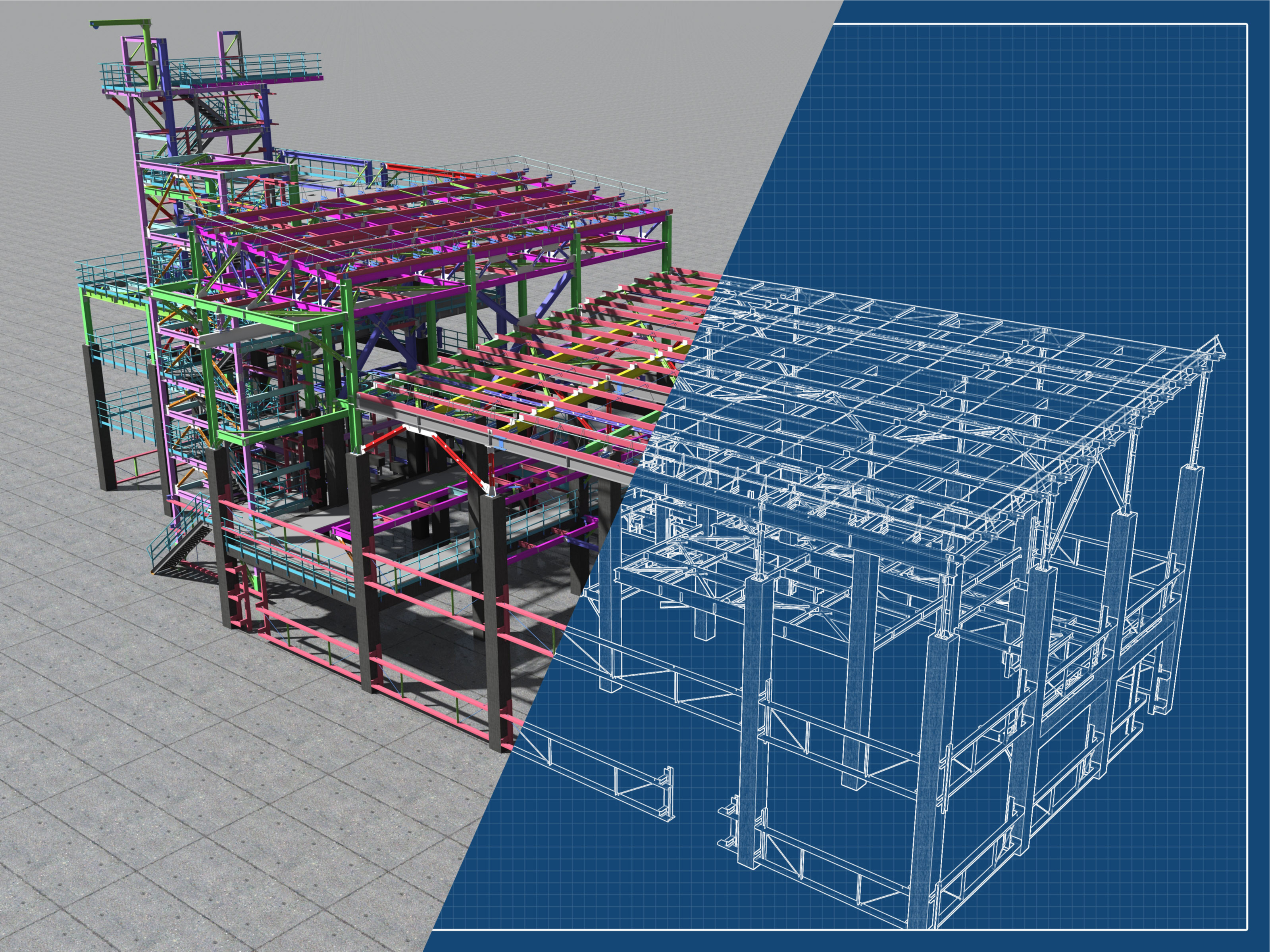 BIM Services