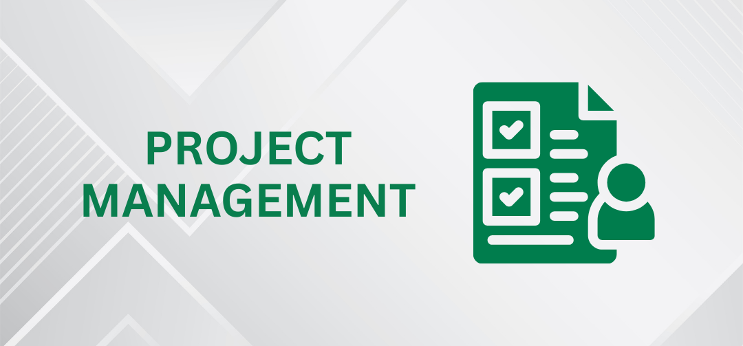 Project Management
