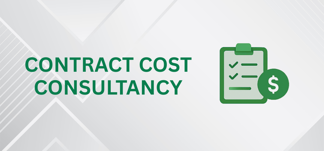 Contract Cost Consultancy