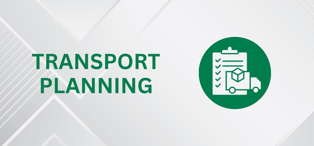 Transport Planning