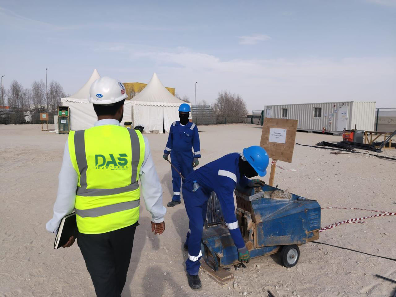 Technology-Driven Approach