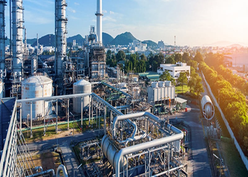 Industrial Development